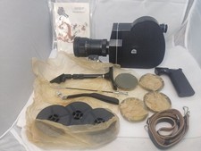 Caméra cinéma mm arri - caméra,