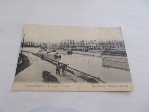 Briare loiret nouveau - loiret, le