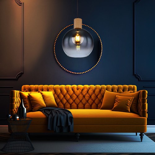 Lumière pour salle manger - lumière,