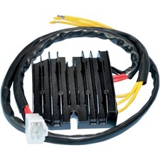 Ricks Motorsport Électrique 10-233H Redresseur/Régulateur