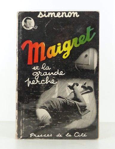 Simenon maigret et - (georges),