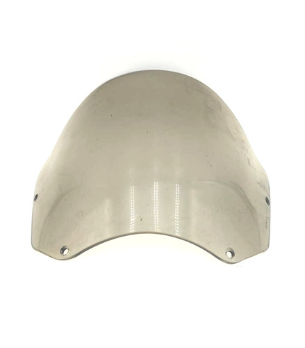 Bulle visière compteur - bulle,
