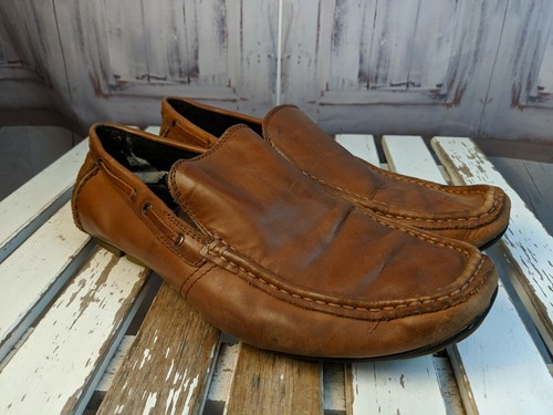 Kenneth cole reaction boats