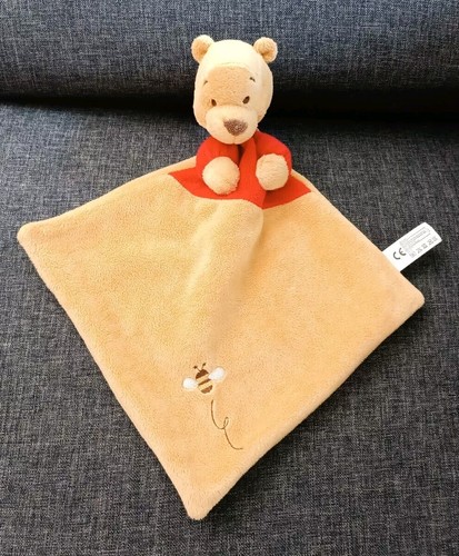1702 doudou peluche plat - doudou,