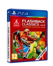 ATARI FLASHBACK CLASSICS VOL