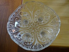 BACCARAT  ANCIENNE COUPE
