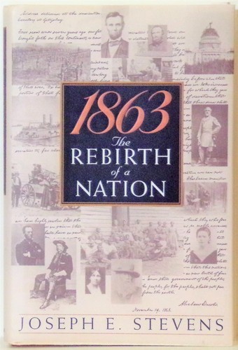 1863 the rebirth nation - 1863,