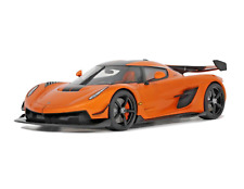 Koenigsegg Jesko Attack 1/18