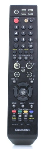 Télécommande origine - télécommande, d'origine