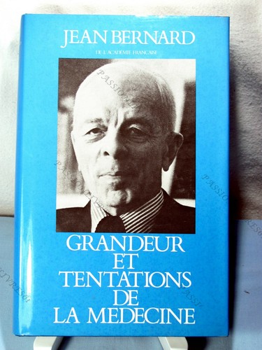 Grandeur tentations la - et,