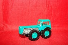 WIKING HO TRACTEUR TRAIN