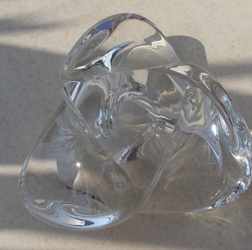 Ancien ramasse piece cendrier - ancien,
