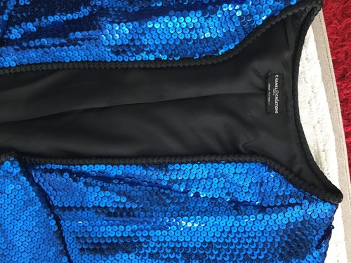 Veste chanel - veste,
