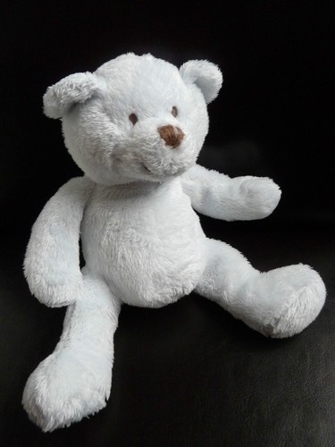 Doudou peluche obaibi - doudou,