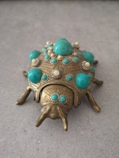 Vide poche/ boîte à bijoux