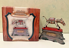 Efteling park conte figurine luville Ane Ezeltje Strek Je figure statue 2011