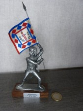 bonaparte au pont d'arcole ,les étains du prince (ch22)