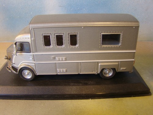Citroen type h - 1/43,