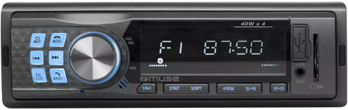 Autoradios muse 929918 - muse,