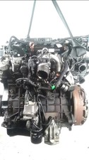 MOTEUR diesel Citroën Jumper (U9) Van 2.2 Blue HDi 140 (DW12RUD(4HB)) 2021