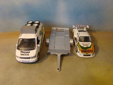 LOT 1/43 COURSE DE COTE  YACCO