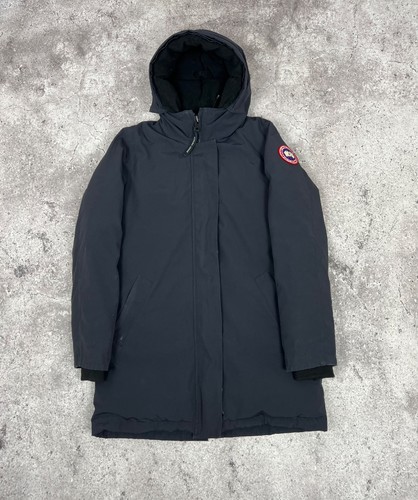 Canada goose victoria parka - goose,