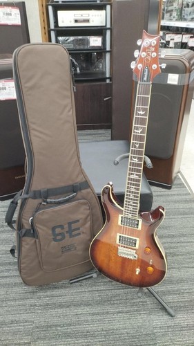 Guitare électrique paul reed - électrique,