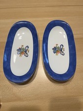 Raviers porcelaine de - 2,