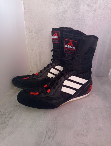 Adidas tygun boxing mma - adidas,