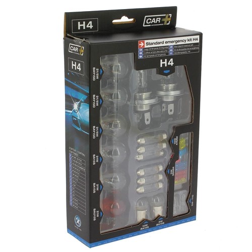 Coffret ampoules - , de