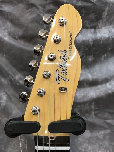 Tokai telecaster style - telecaster,