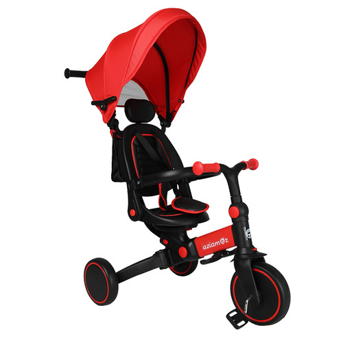 Aziamor évolution tricycle - aziamor,