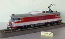 HO JOUEF SNCF Loco BB 15006