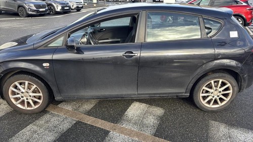 Pare brise seat leon phase - 2,