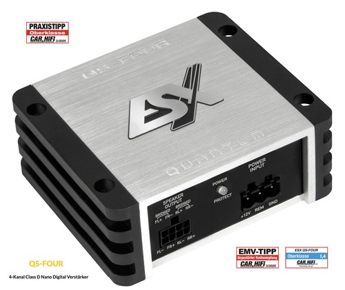 Produit esx four mini 4 - esx,