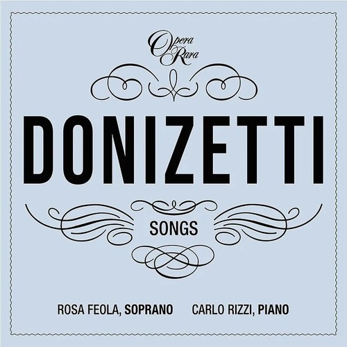Gaetano donizetti - donizetti,