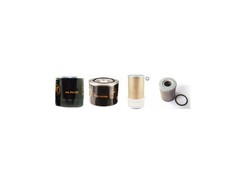 Kit Filtre Pour Reform Muli 30