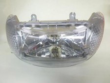 Optique avant origine pour