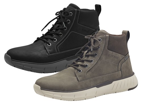 Oliver bottines pour hommes - s.oliver,