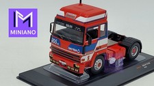CAMION TRACTEUR BERLIET TR 305