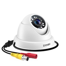 ZOSI 4-en-1 Caméra de