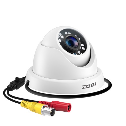 Zosi caméra de - zosi, 4-en-1