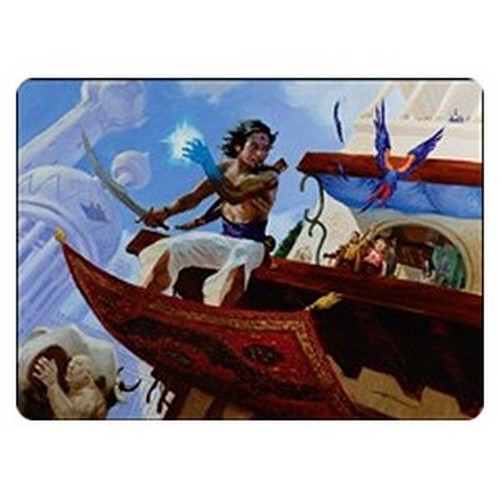 Magic art séries horizon - art,