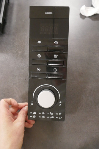 Programmateur pour micro onde - programmateur,