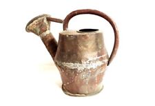 Arrosoir ancien cuivre