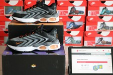 Nike Air Max TW Tailwind Noir