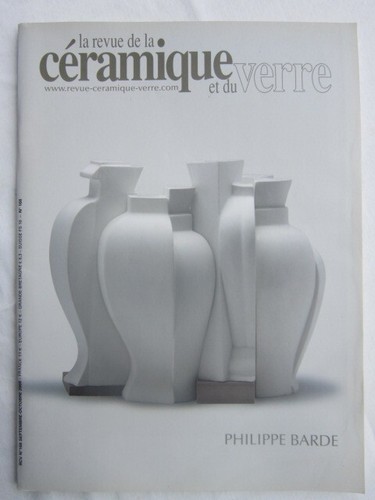 Revue céramique et - revue,