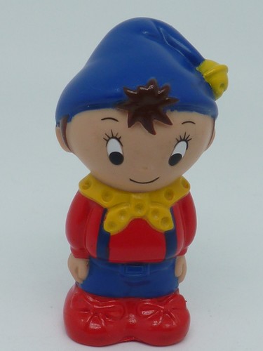 Figurine pvc plastique oui - figurine,