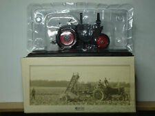 Tracteur Atlas - Lanz Bulldog