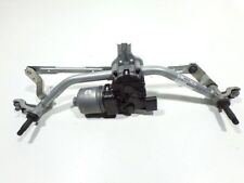 MECANISME + MOTEUR D'ESSUIE GLACE AVANT 9815497780 PEUGEOT 208 - 1 phase 2